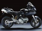 Ducati Multistrada 620 Dark